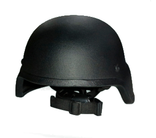 Casco Tactico