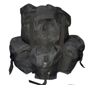 Mochila